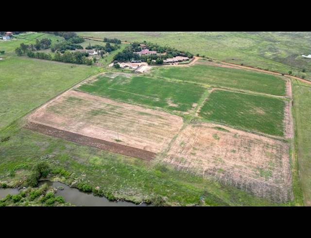 FARM FOR SALE IN MIDDELBURG RURAL